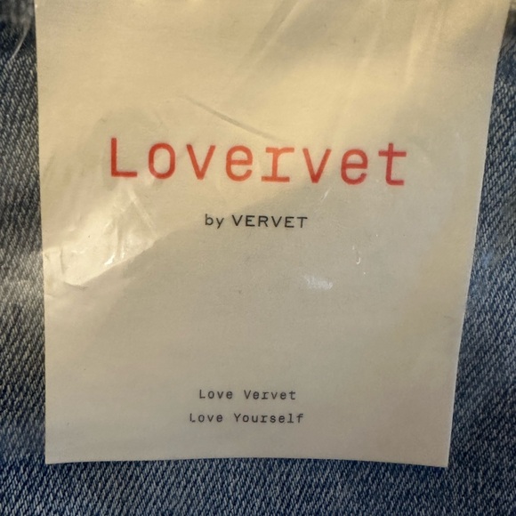 The Piper by Loverlet Super High Rise Tummy Control Cropped Wide Leg Jeans 16W - Picture 2 of 7